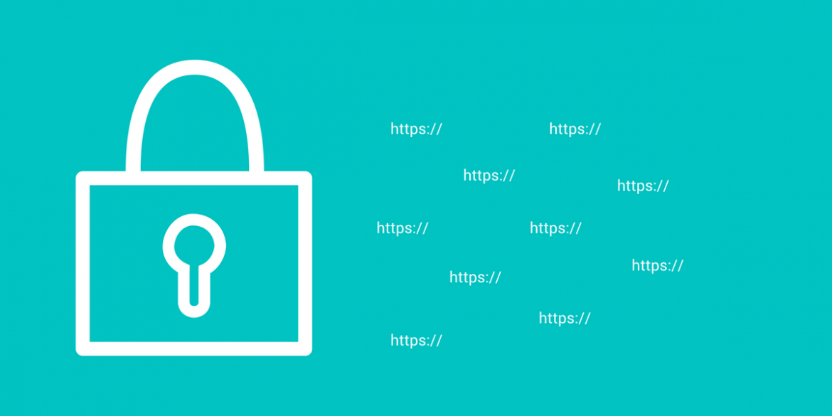 Icône cadenas sécuriser son site en HTTPS avec l'agence B17 Communication