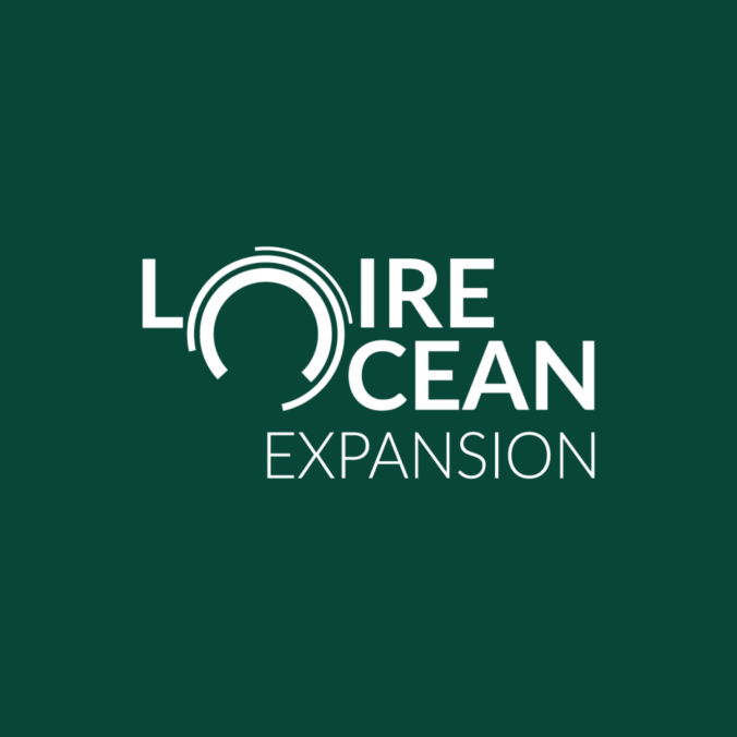 Loire Ocean Expansion - Logo