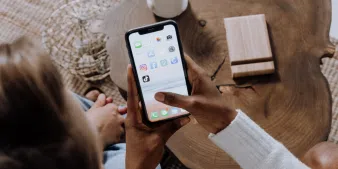 Smartphone