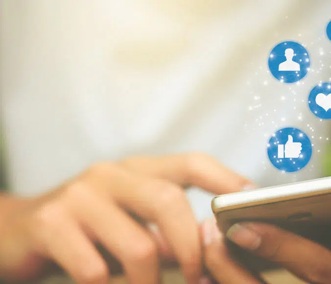 Visuel réseaux sociaux