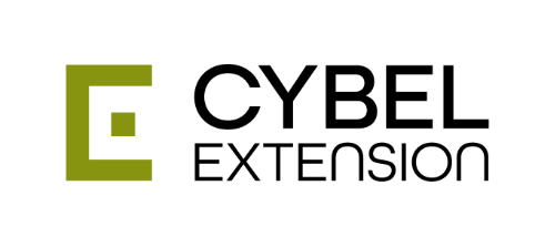 Logo Cybel Extension